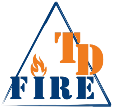 TD Winary Logo