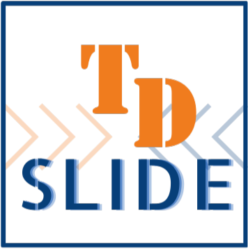 TD Winary Logo