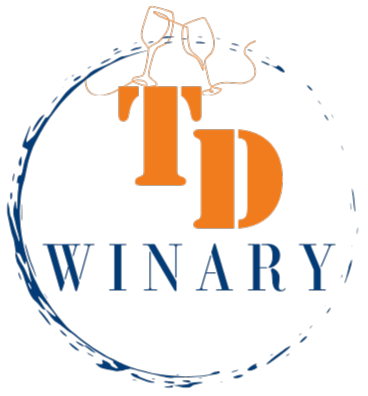 TD Winary Logo